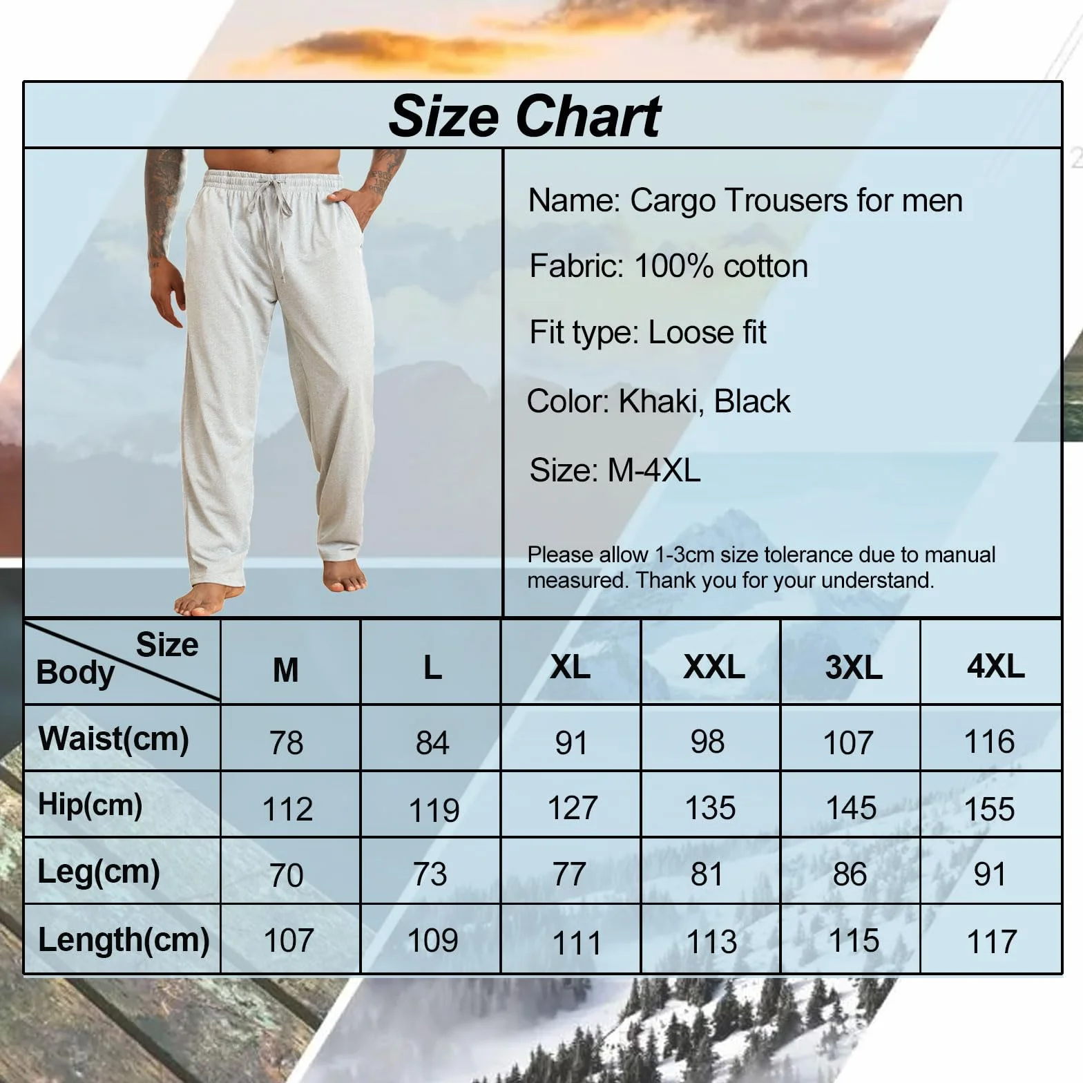 Halfword Pantaloni Sportivi Uomo Jogger Pantaloni Tuta Ginnastica Sportswear Tasche Coulisse Casuals Fitness