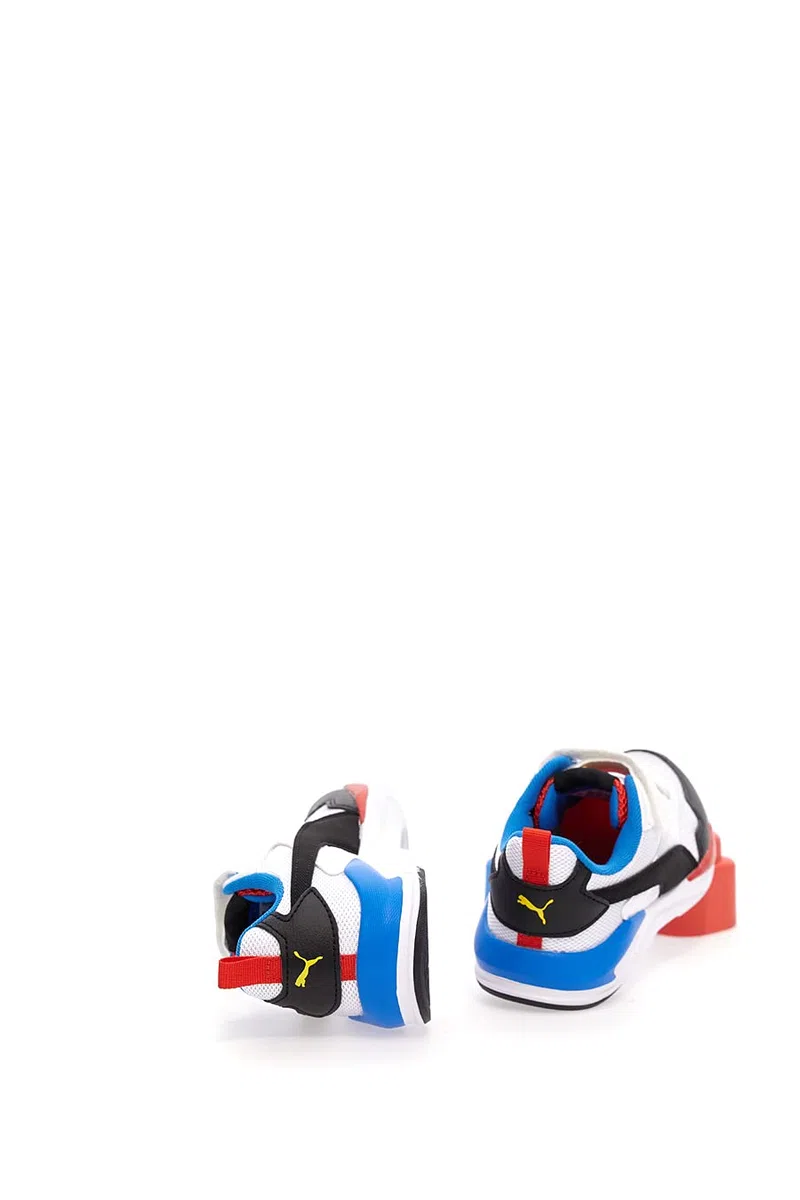 PUMA X-Ray Lite AC PS, Scarpe da Ginnastica Bambine e Ragazze