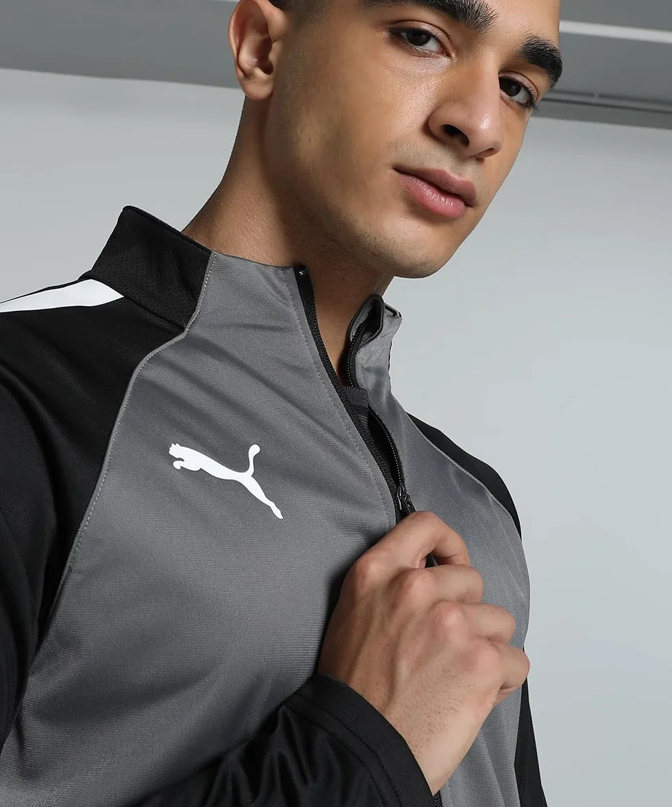 PUMA Unisex Teamliga Training Jacket Jacket (pack of 1)