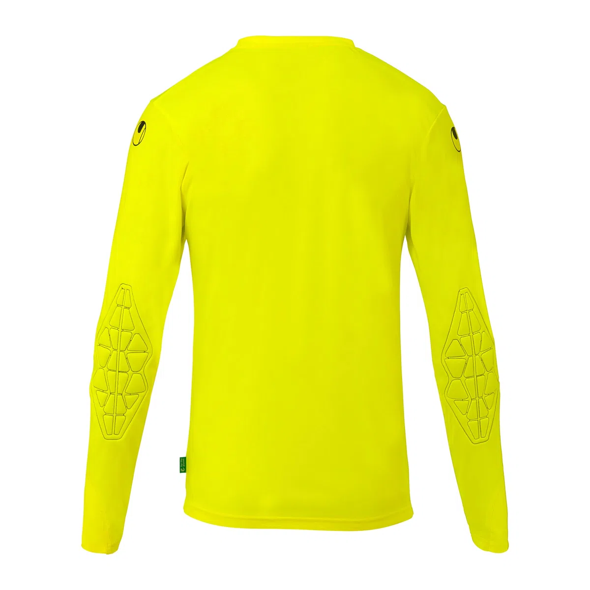 uhlsport Prediction - Maglietta da Portiere T-Shirt Uomo