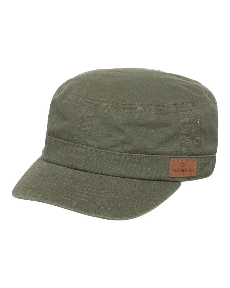 Quiksilver - Renegade 2, Cappellino Uomo