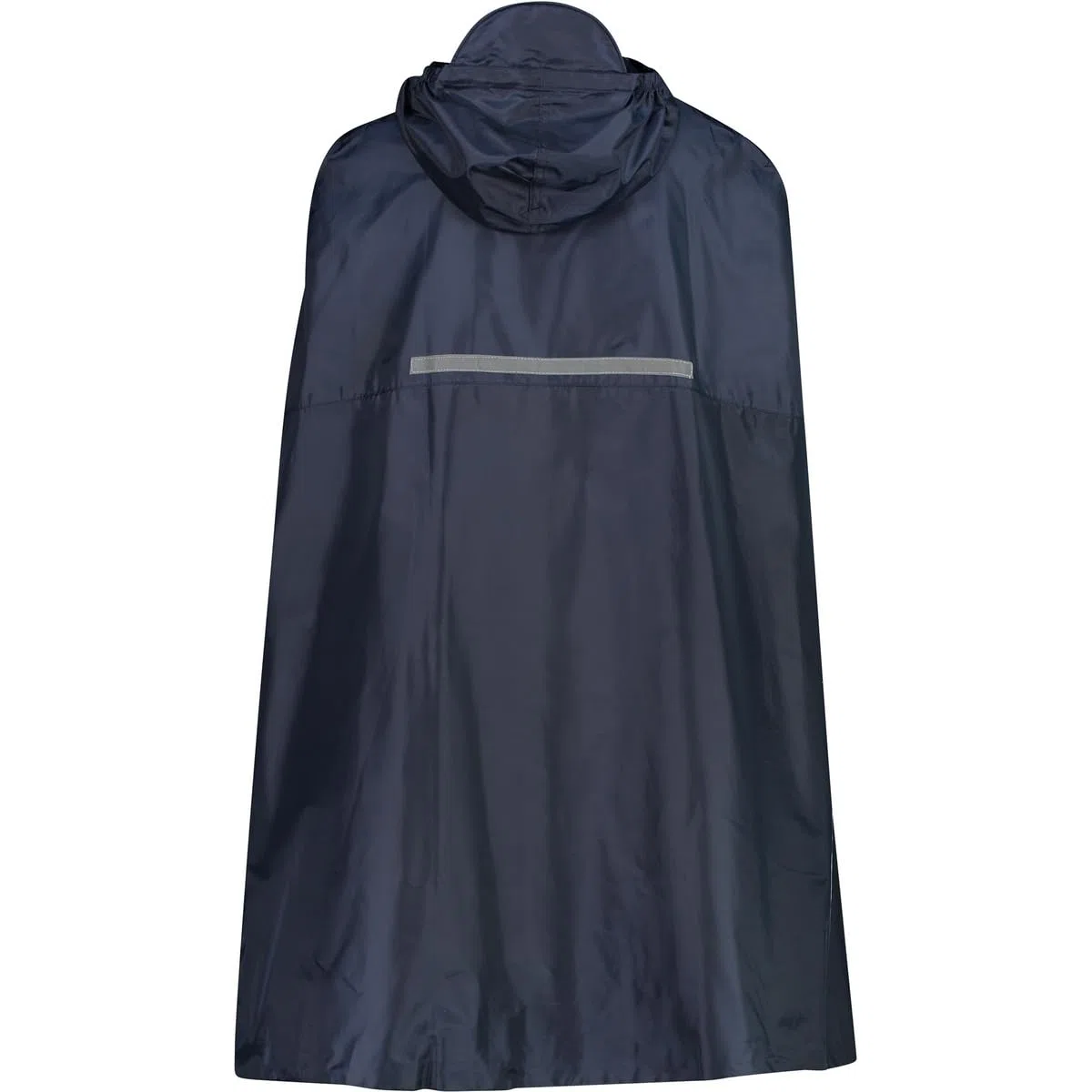 CMP Poncho Antipioggia Da Bambini Con Cappuccio Fisso Poncho Unisex - Bambini e ragazzi