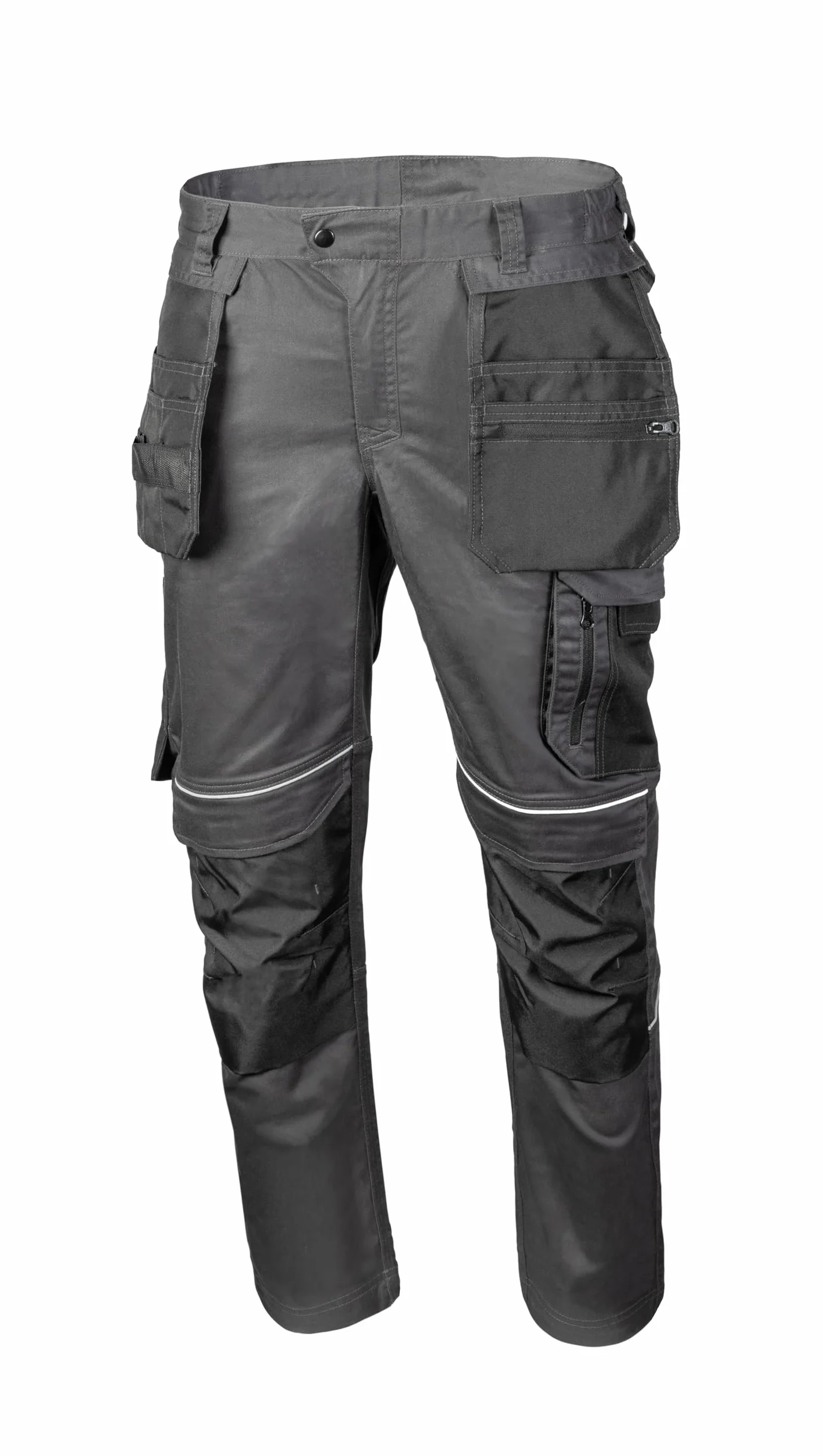 Högert Technik - Hasso, Work Utility Pants Uomo