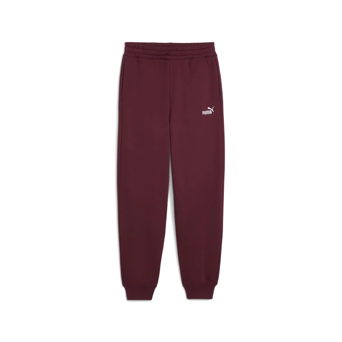 PUMA - Ess Small No. 1 Logo Comfort Sweatpants Cl FL (S), Pantaloni in Maglia Donna