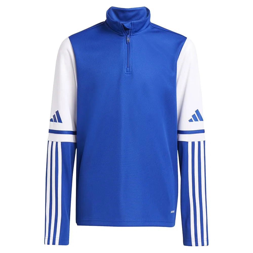 Adidas Unisex - Bambini e Ragazzi SQUADRA25 Training Top Kids