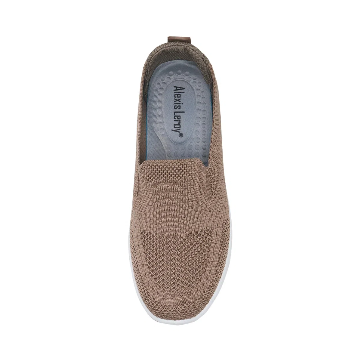 Alexis Leroy Donna Basket Scarpe da Corsa Traspiranti Leggere da Lavoro Scarpe Sneaker Casual da Donna Slip on Scarpe