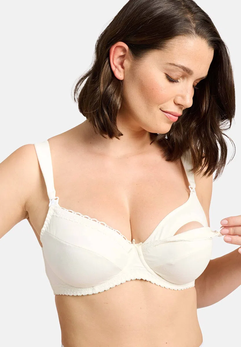 Sans Complexe New Calin Full Coverage Bra Donna (Pacco da 1)