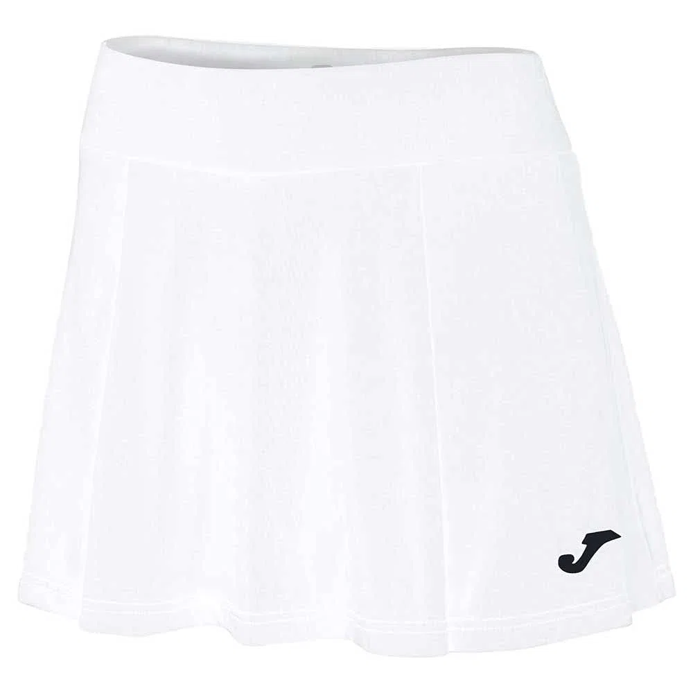 Joma Gonna Sportiva da Donna, XS-XL, con Pantaloncini Interni e Tasca Porta Palline, per Padel, Badminton e Sport con Racchetta, Torneo