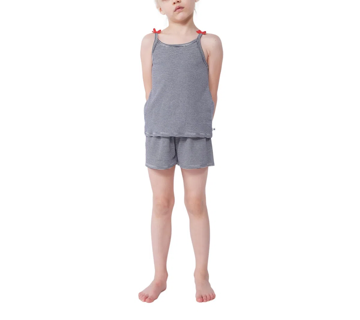 Petit Bateau A0cjx Pyjacourt Bambine e Ragazze (Pacco da 1)