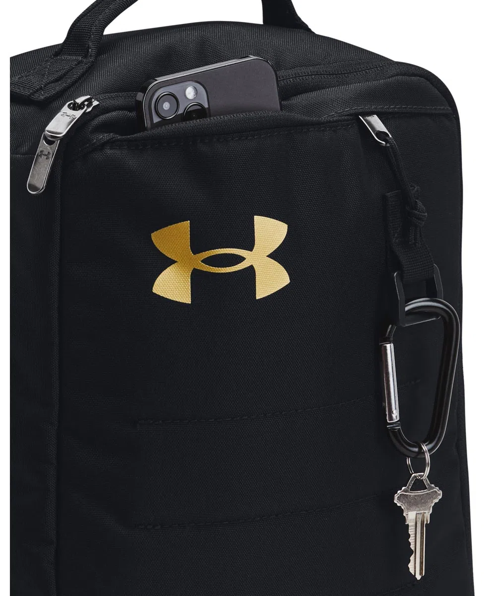Under Armour Unisex - Adulto UA Contain Shoe Bag Backpack
