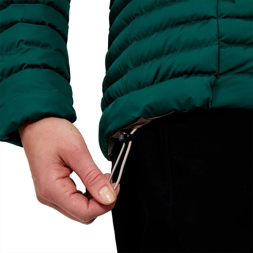 Berghaus Nula Micro Synthetic Insulated Giacca Donna (Pacco da 1)