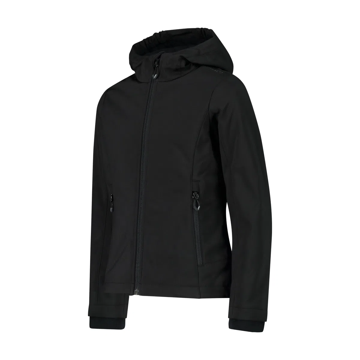 CMP Giacca con Cappuccio Boys Rain