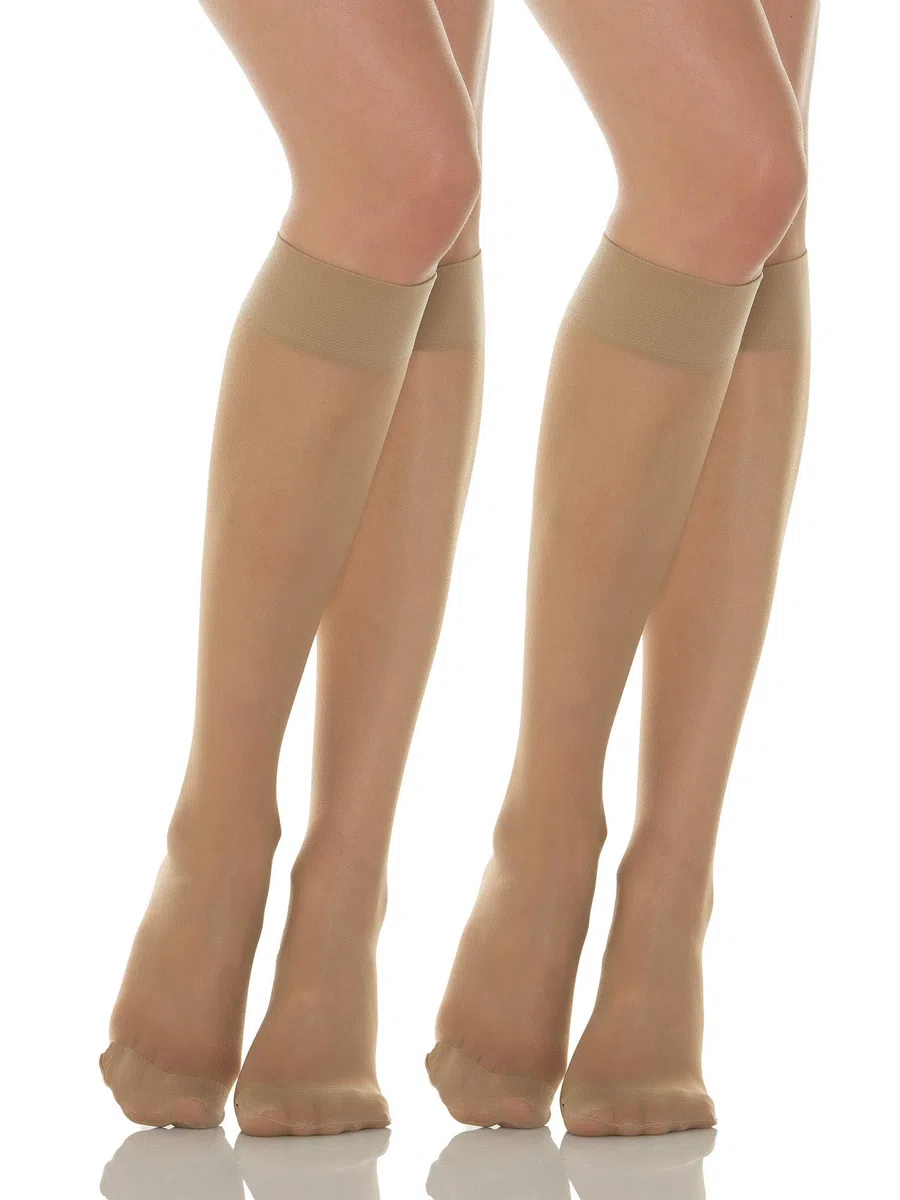 Relaxsan Basic 700 Gambaletti 70 Den Compressione Graduata 12-17 mmHg
