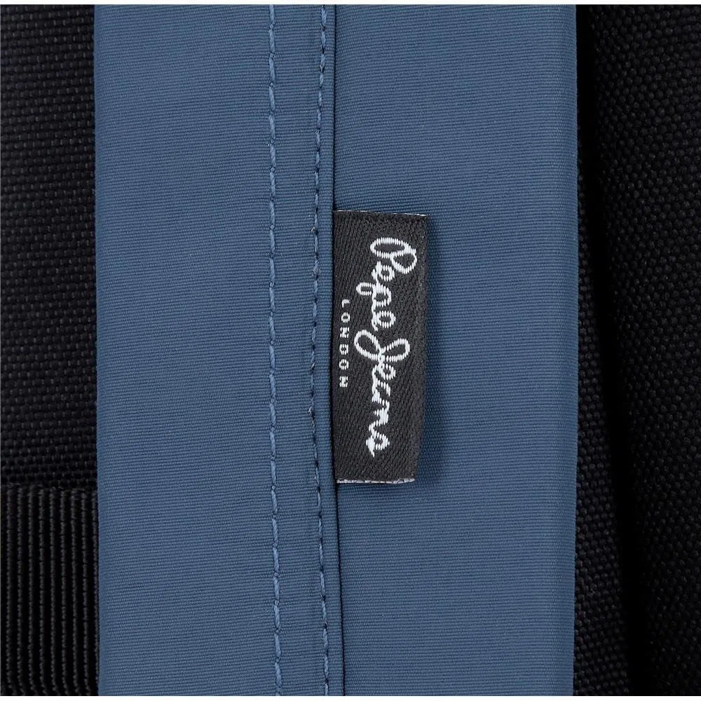 Borsa Pepe Jeans Sail Up e accessori da viaggio in poliestere e PU di Joumma Bags