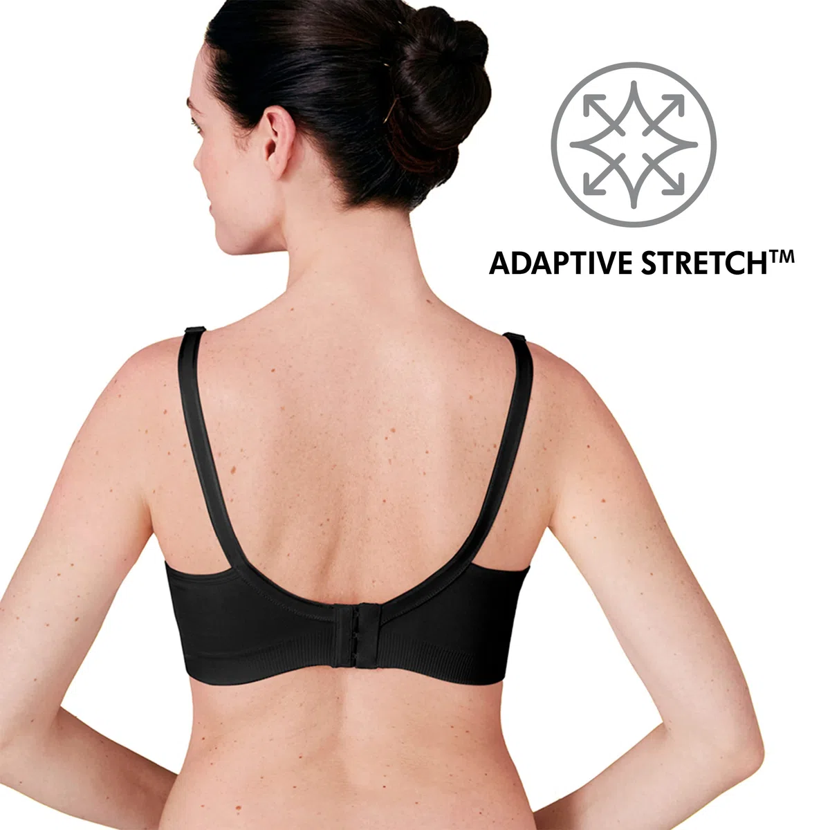 Medela Reggiseno per l'allattamento e l'estrazione 3 in 1