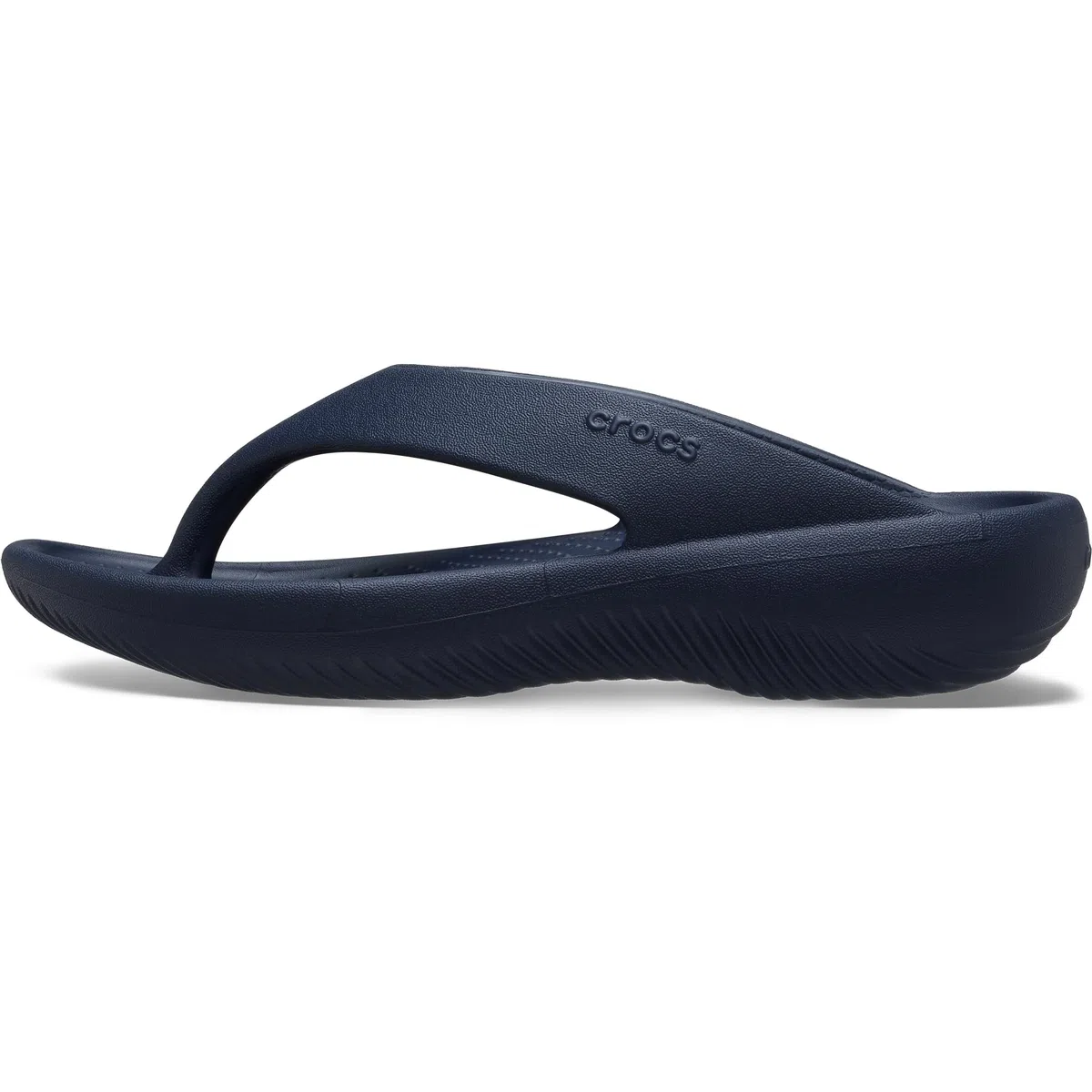 Crocs - Ciabatte infradito unisex per adulti, infradito Recovery