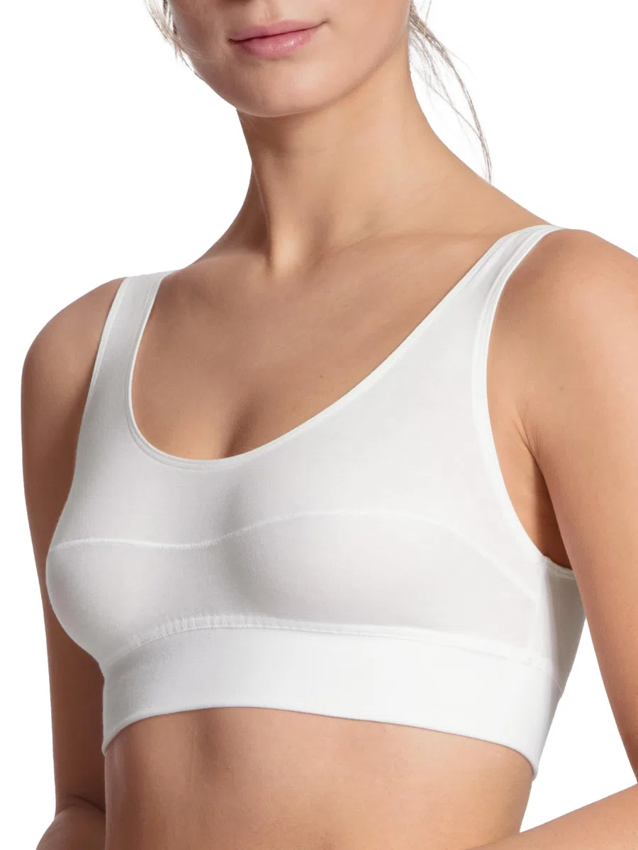 Calida Elastic, Bustino Donna