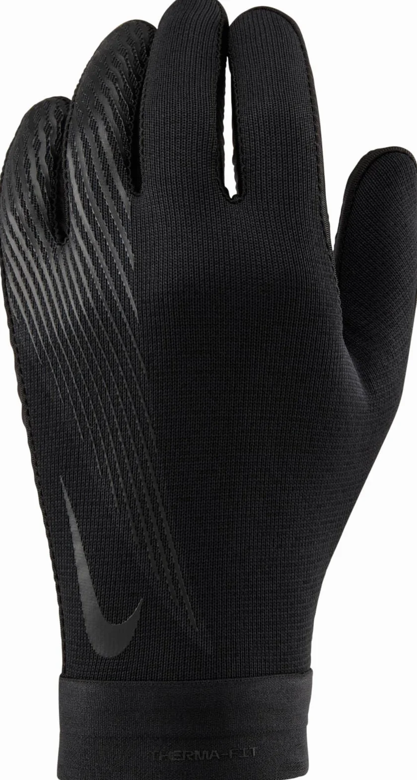 Nike Academy Thermafit Ho24 - Guanti da Calcio Uomo