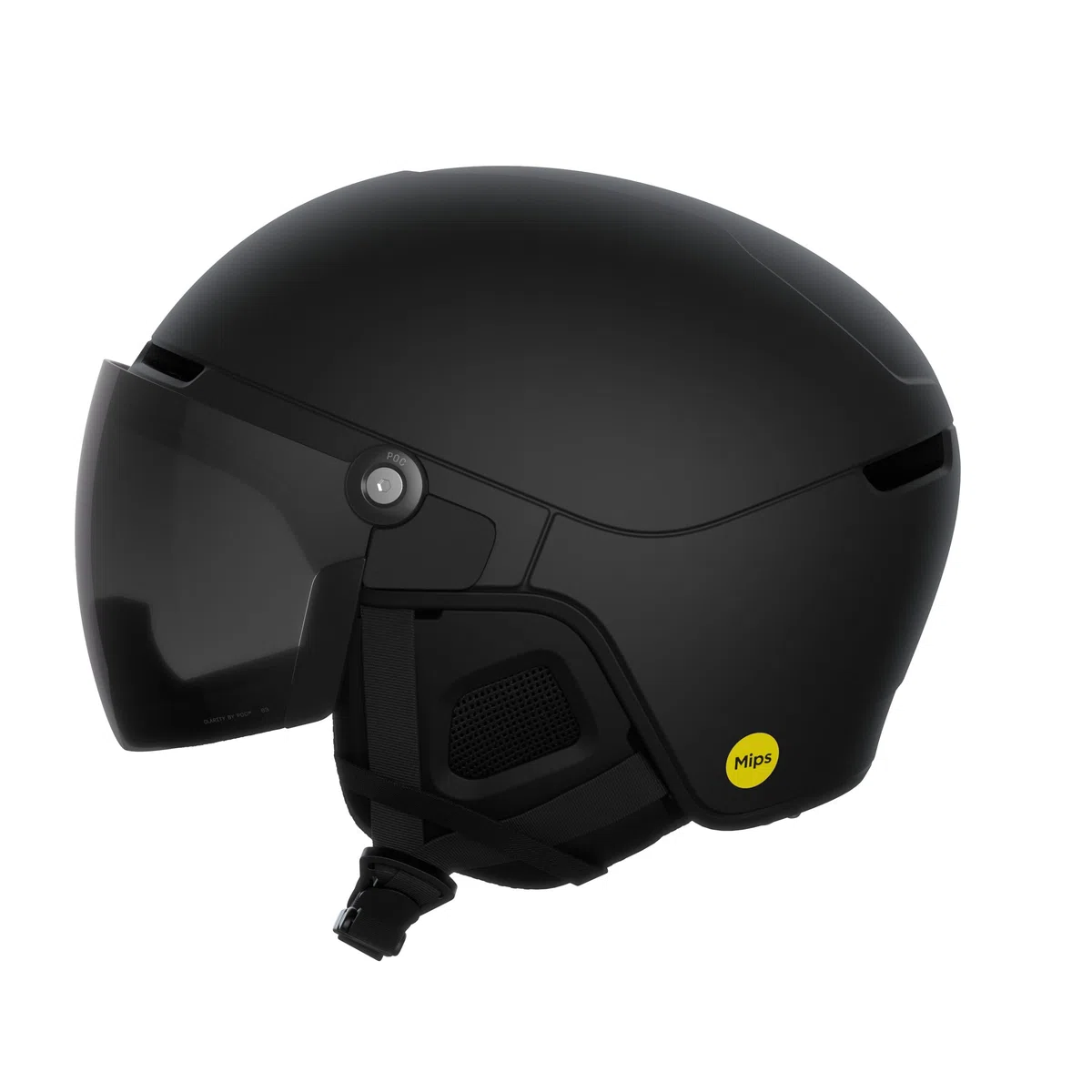 Obex Visor
