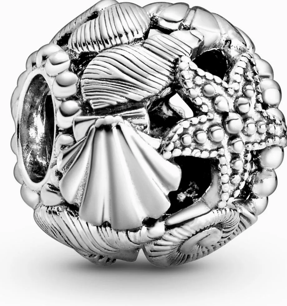 PANDORA Collezione viaggio e hobby