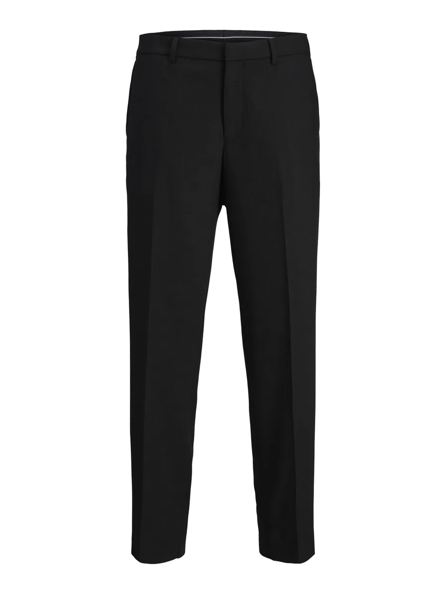 JACK & JONES Premium Dress Trousers JPRTHEO Regular Fit Tailored Trousers