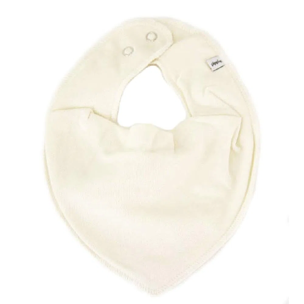 Pippi Halstücher 5er Pack Baby Lätzchen Dreieckstücher Foulard Unisex - Bimbi 0-24