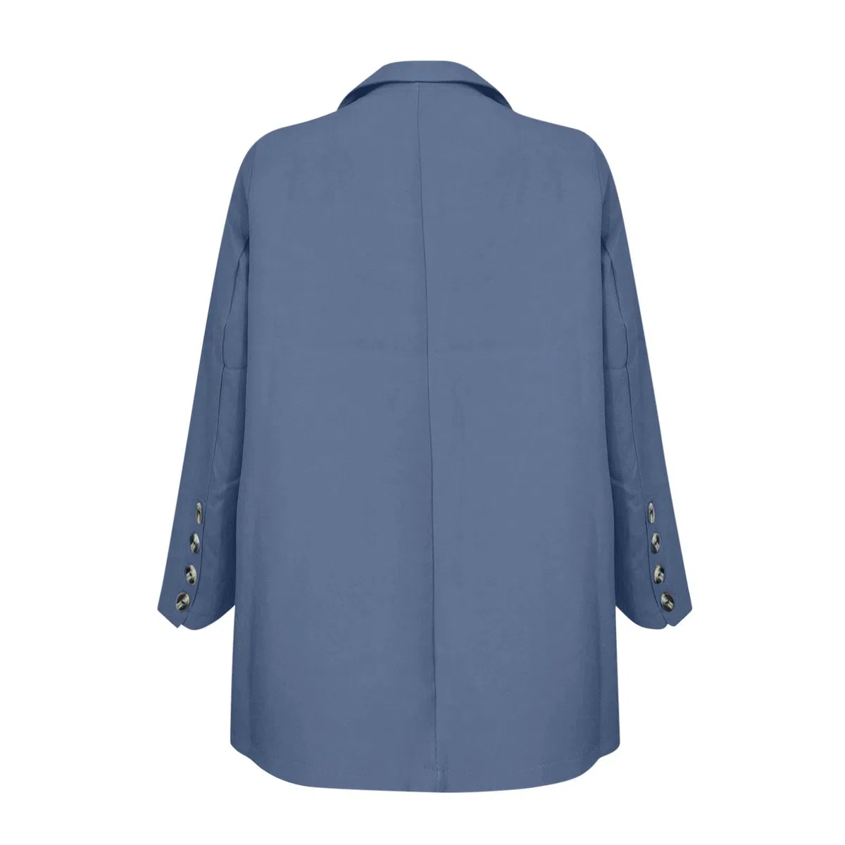 Completo Tailleur da Donna, 2 Pezzi, Slim Fit, Giacca a Bottone Unico, con Gonna O Pantalone, da Ufficio Completo da Donna con Giacca e Cardigan con Risvolto e Bottoni alla Moda