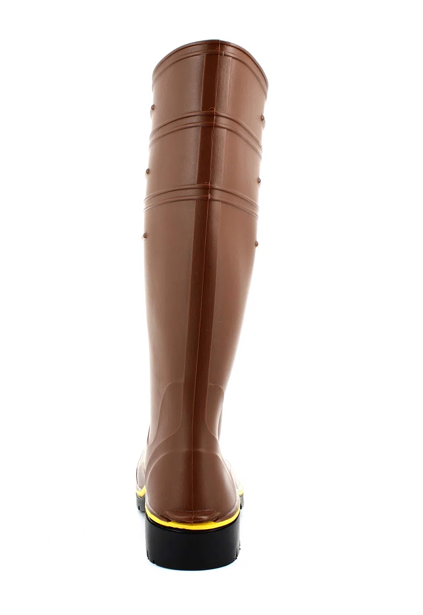 NORA Unisex WinnerWork Boots