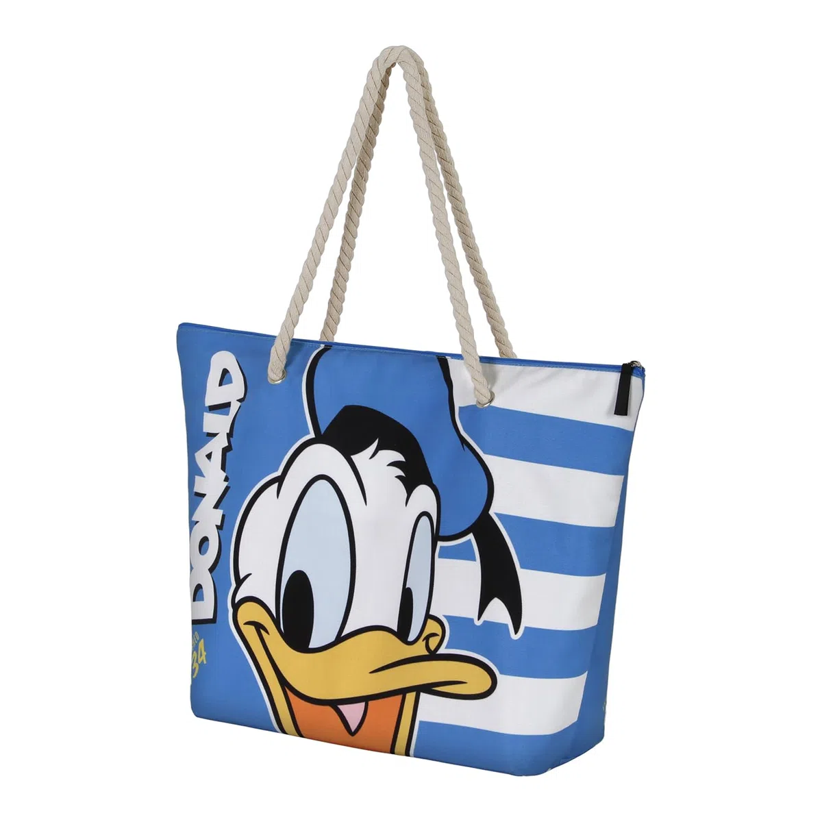 Disney Disney Borsa Da Spiaggia Soleil Disney Borsa da Spiaggia Soleil Unisex - Bambini e ragazzi (Pacco da 1)