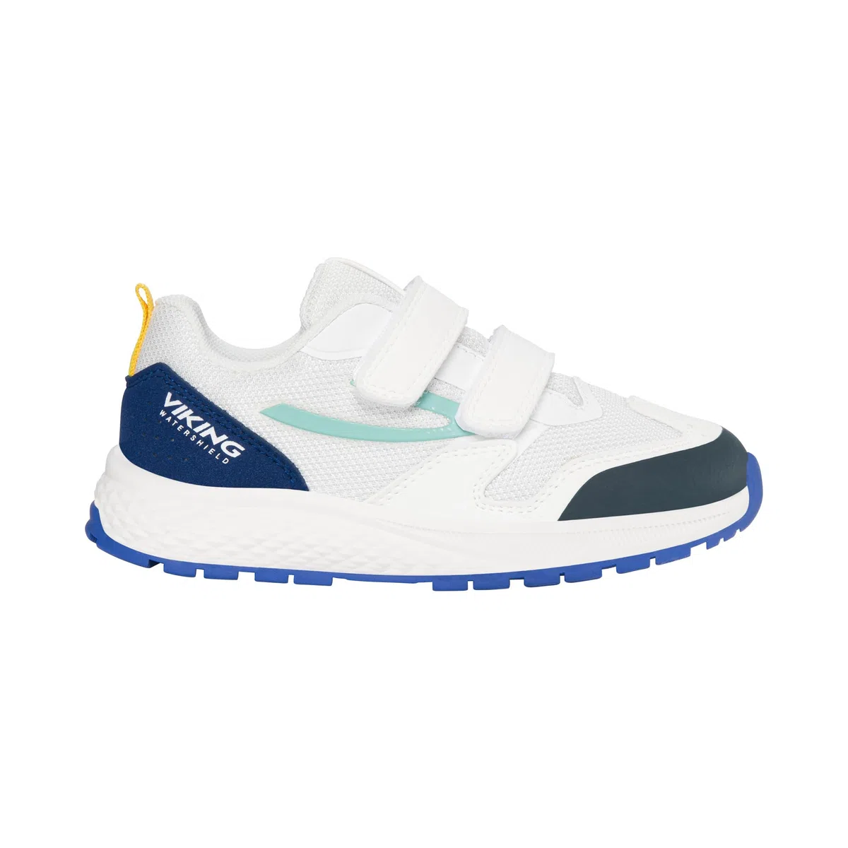 Viking Century WP 2v Scarpe da passeggioUnisex - Bambini e Ragazzi