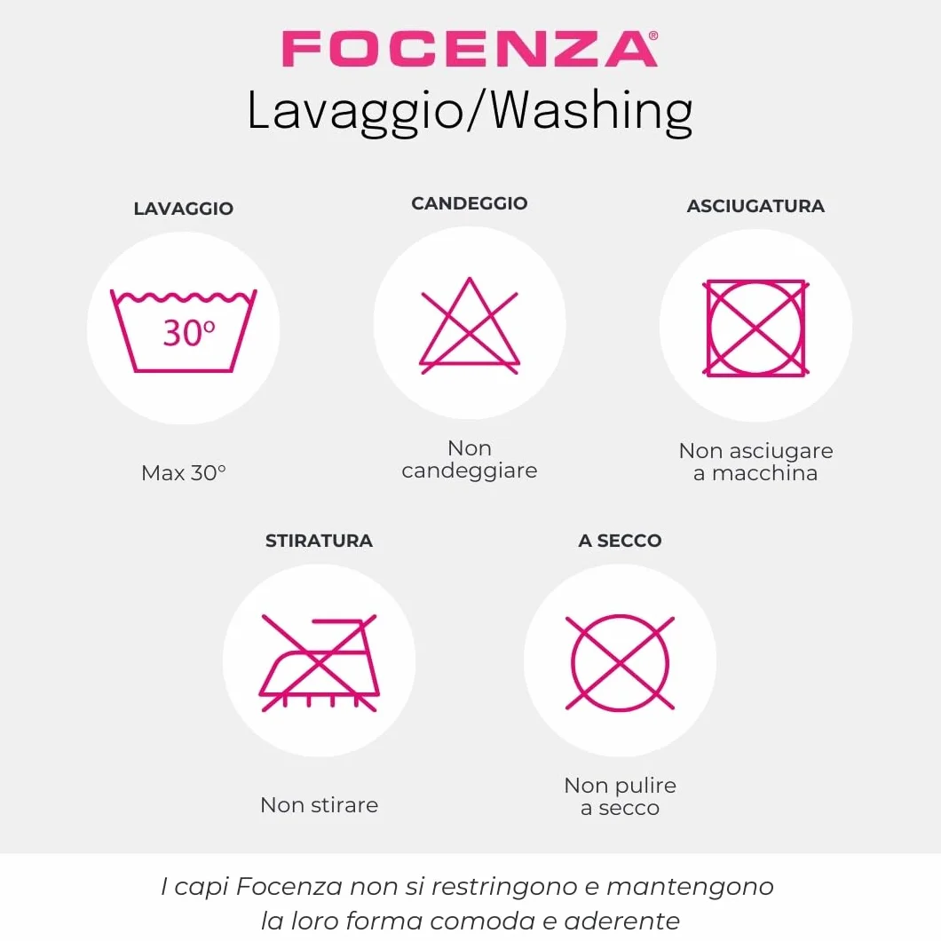 FOCENZA Set 3 Pezzi Canottiere Bambina in Microfibra con Spalline Sottili, Elasticizzate e Confortevoli in Vari Colori, Made in Italy