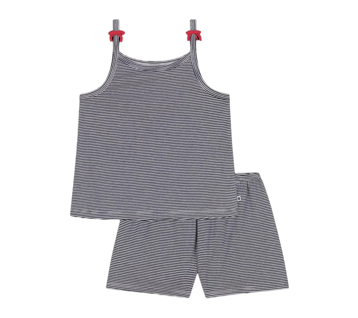 Petit Bateau A0cjx Pyjacourt Bambine e Ragazze (Pacco da 1)