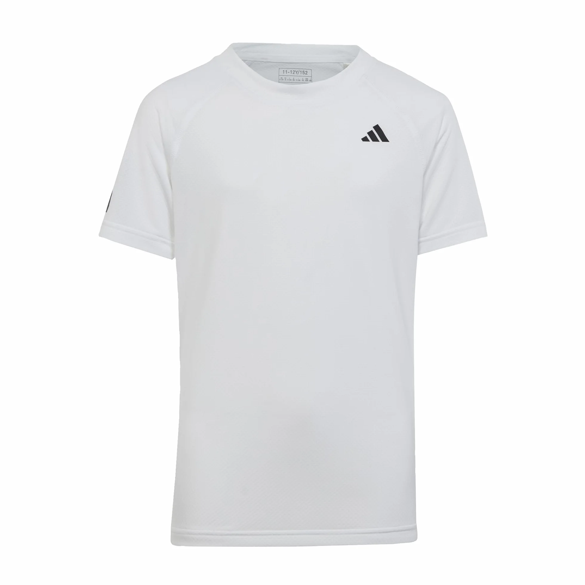 Adidas Club Tennis Tee T-Shirt (Manica Corta) Bambine e Ragazze (Pacco da 1)