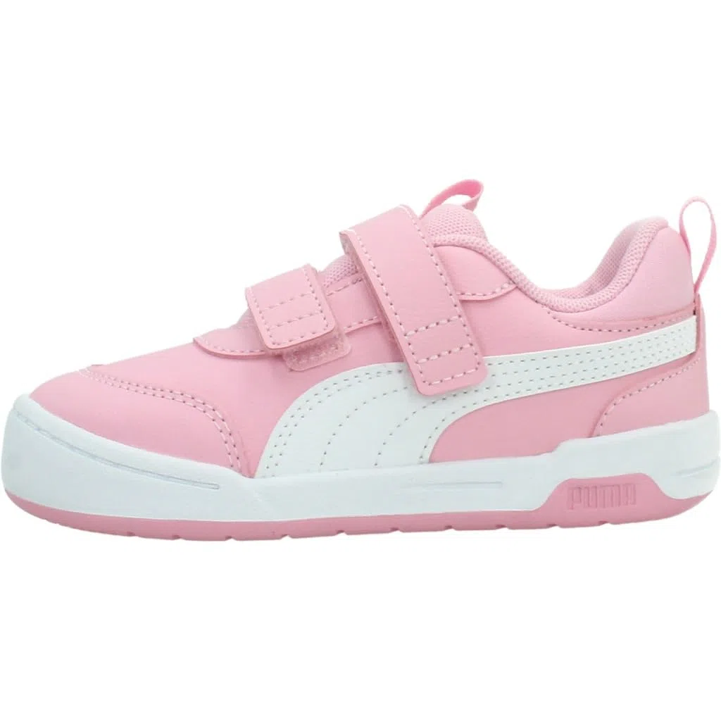 PUMA Multiflex 2 SL V Inf SneakerUnisex - Bimbi 0-24