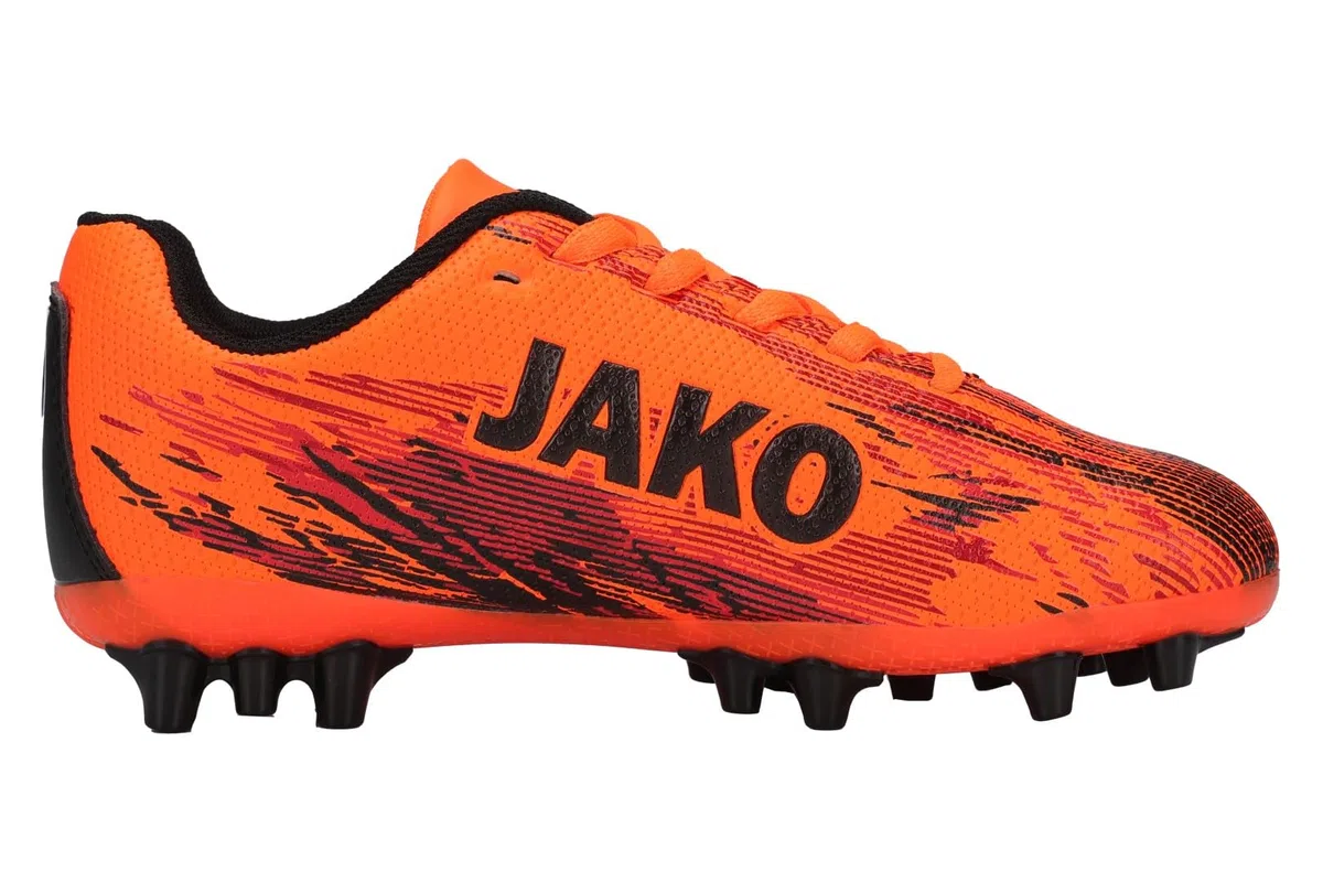 JAKO J-SFG Stepover, Scarpe da Calcio Unisex-Bambini e Ragazzi
