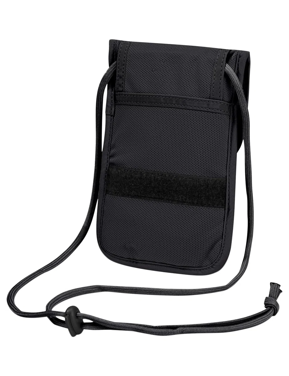 Jack Wolfskin Organizer, Unisex - Adult Neck Pouches