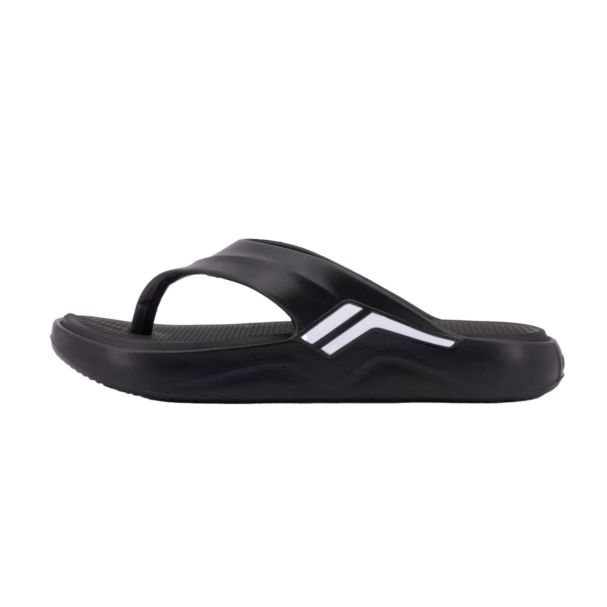 Infradito Uomo con Suola Spessa 3cm, Ciabatte Mare e Piscina in EVA Monoblocco, Sandali Estivi Leggeri Antiscivolo per Doccia e Spiaggia, Pantofole Morbide e Confortevoli per Uomo