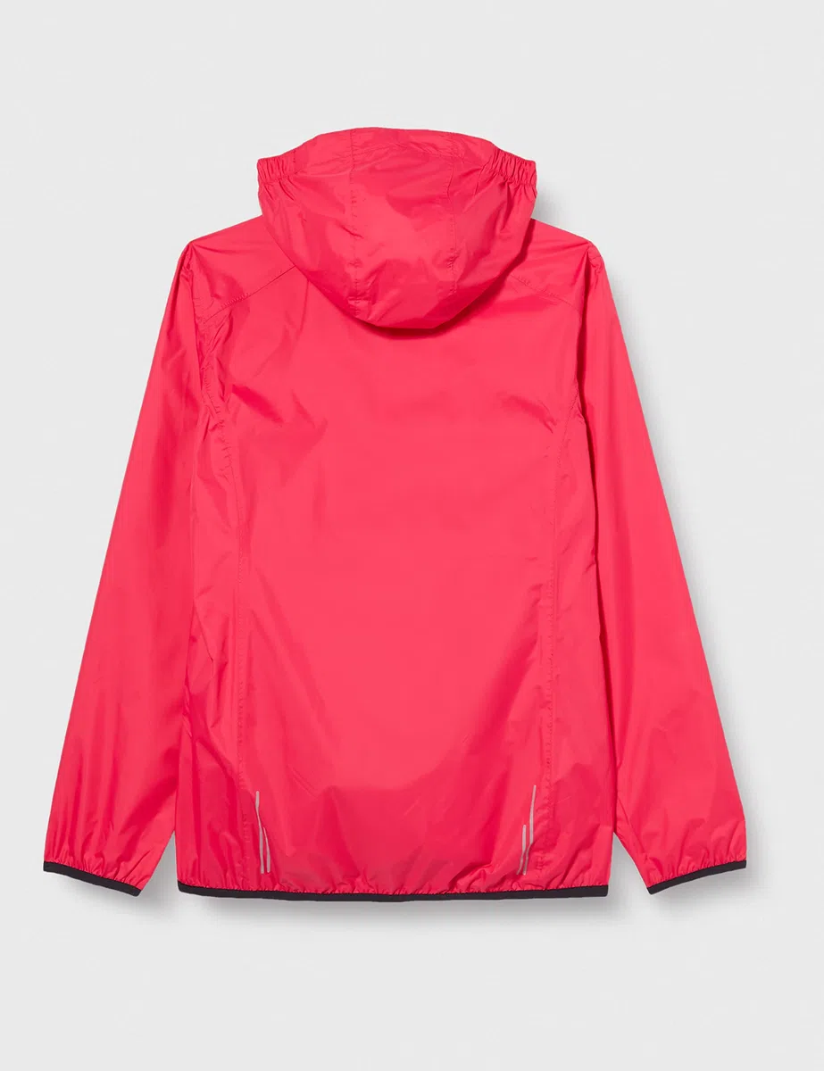 CMP Knit Tech Mélange Fleece Jacket CMP Knit Tech mélange fleece jacket, Man, Torba-Salvia, 54 Bambine e ragazze