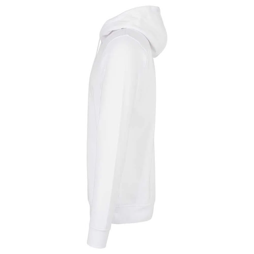 Build Your Brand Bb001-basic Hoody Felpa con Cappuccio Uomo
