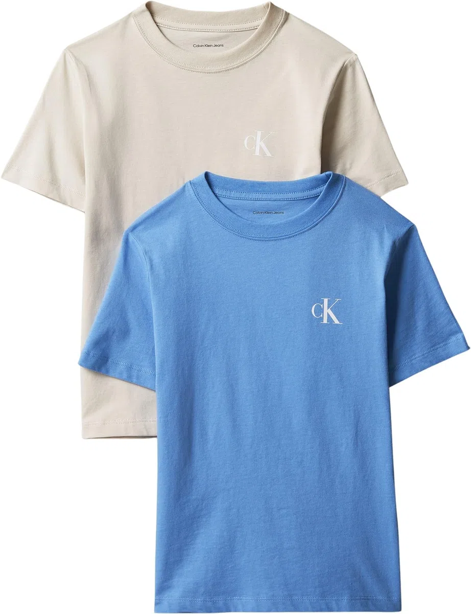 Calvin Klein Altri Set di Abbigliamento Bambini e Ragazzi