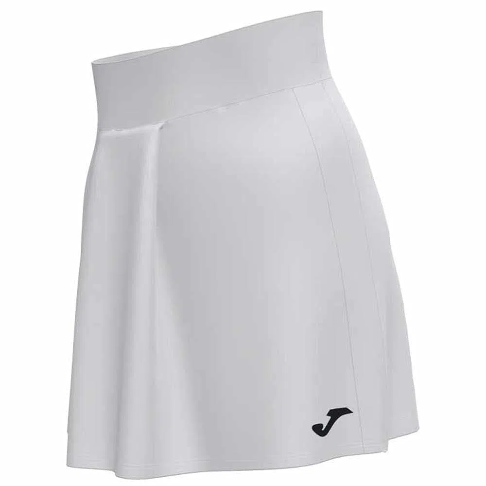 Joma Gonna Sportiva da Donna, XS-XL, con Pantaloncini Interni e Tasca Porta Palline, per Padel, Badminton e Sport con Racchetta, Torneo