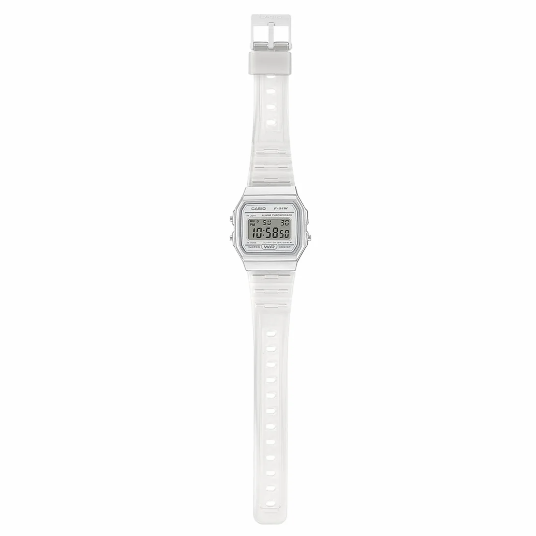Casio Collection Orologio da polso digitale unisex