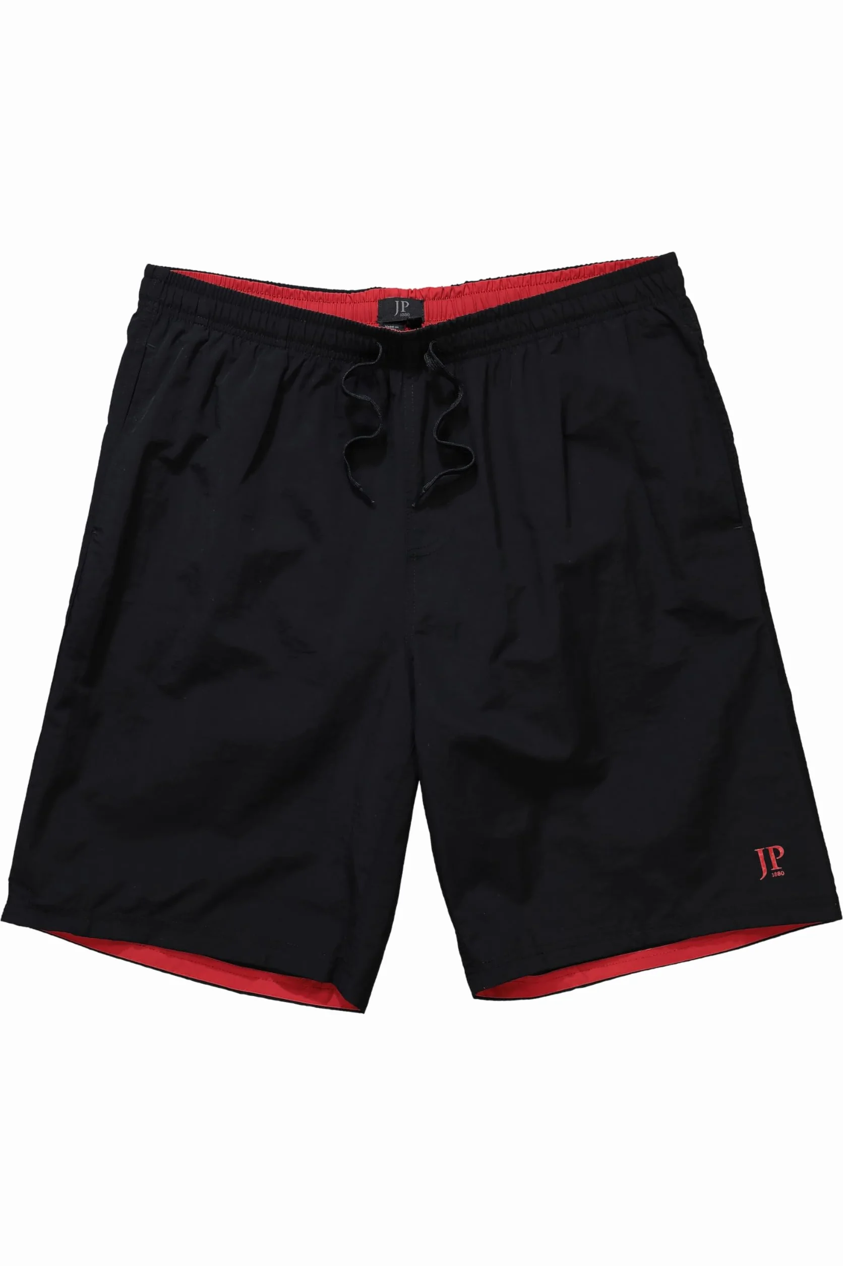 JP 1880 Shorts da Mare con Cintura Elastica, Disponibili 702526