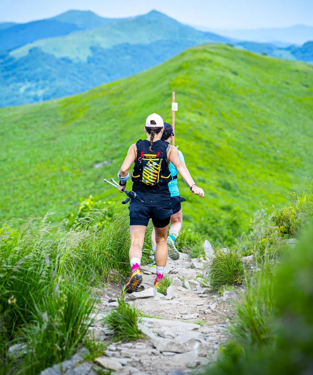 TODO Calzini da trekking BP -Black Peak- da uomo, donna, da trekking, Funzionali misto LANA MERINO, Traspiranti, Antibatterici, Outdoor