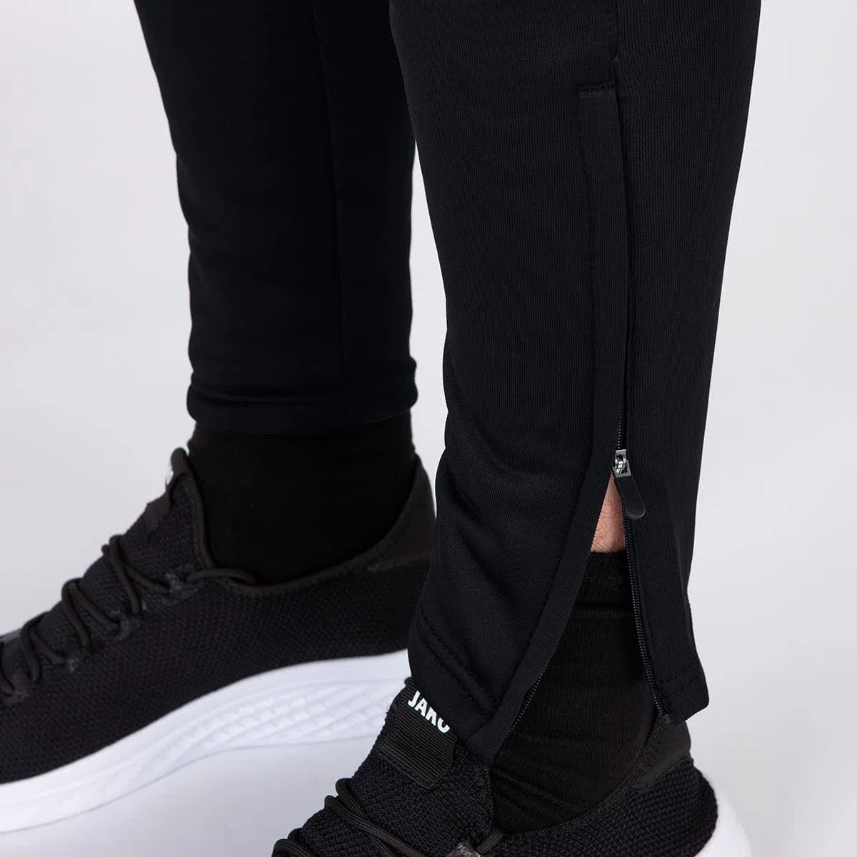 JAKO Trainingshose Active, Tuta Sportiva Unisex Bambini