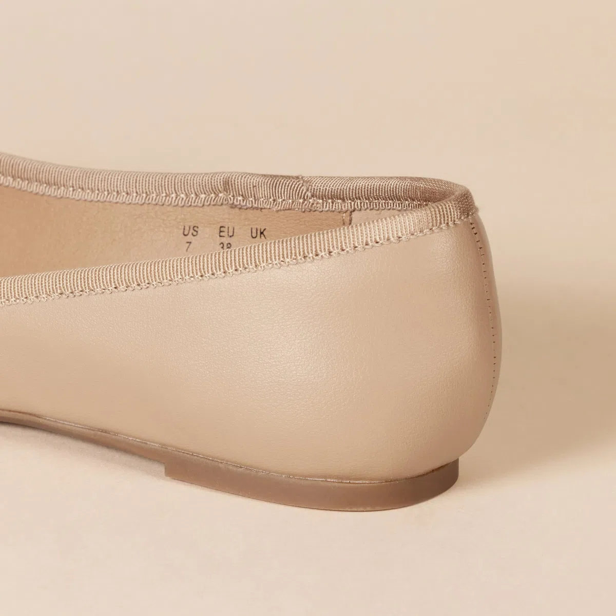 Amazon Essentials Donna Ballerine Billie