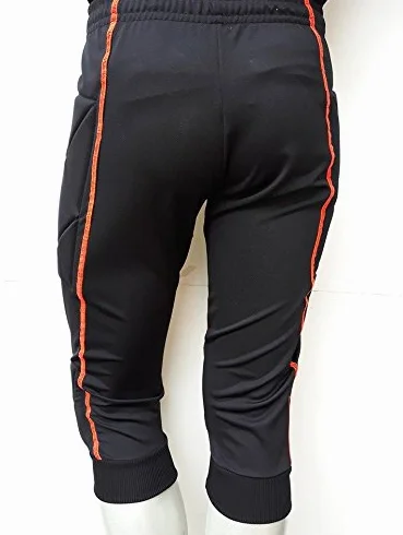 WALTER Pantalone Portiere 3/4 Modello hydron