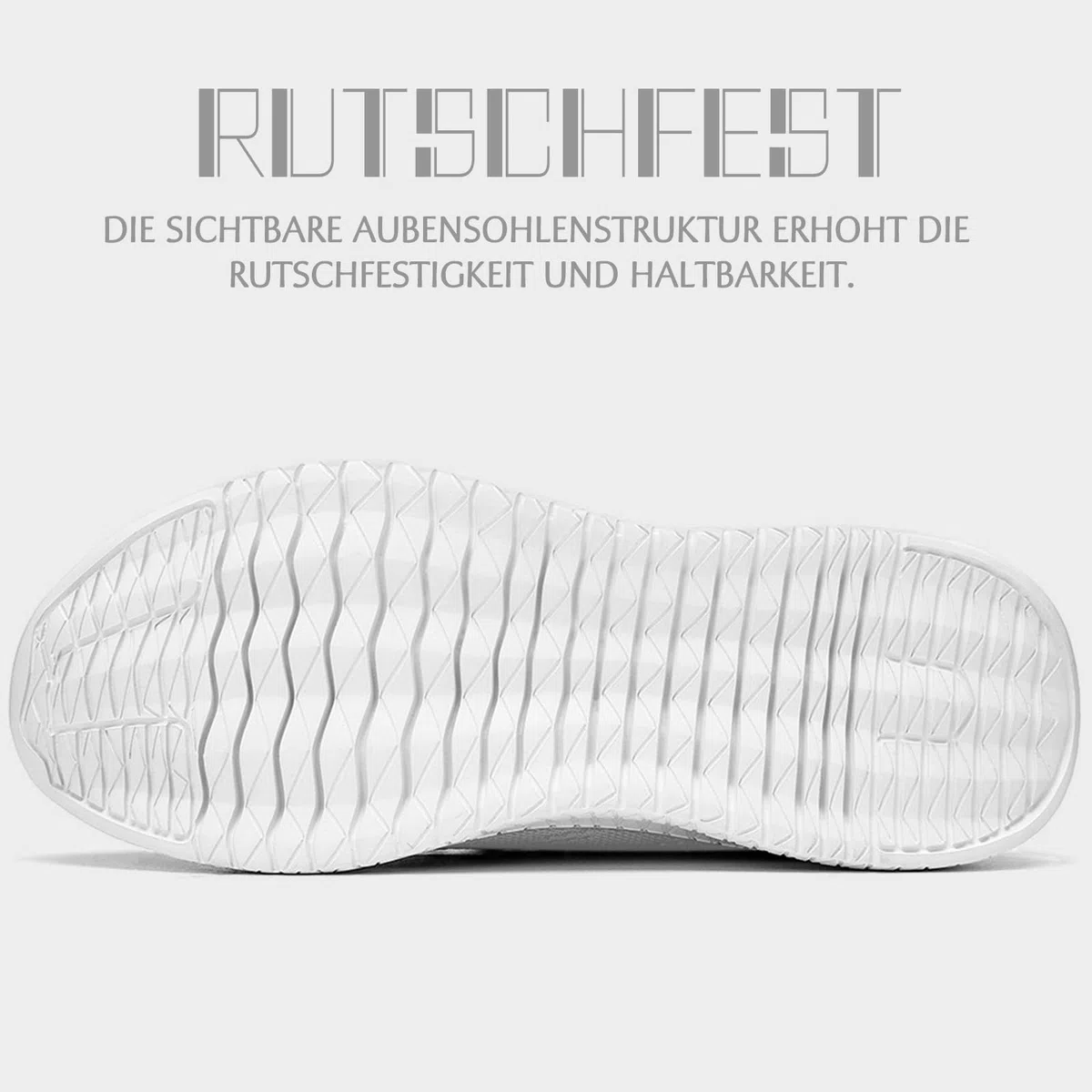 Oltyutc Uomo Sneakers Traspiranti Ginnastica Running Scarpe Tennis Sport Scarpe Sportive Palestra Sneakers