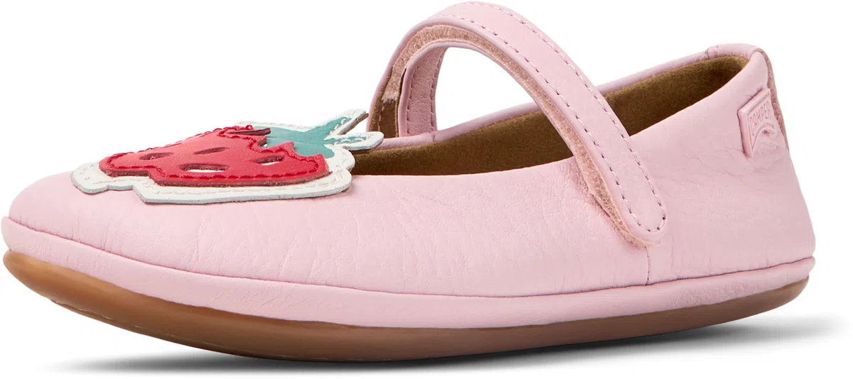 Camper Right K800673 BallerinaBambine e Ragazze