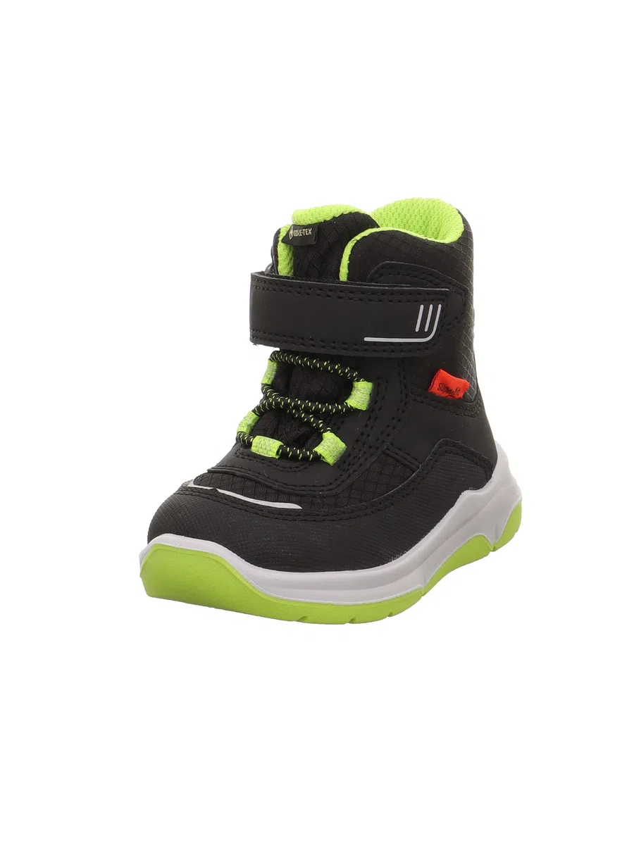 Superfit Cooper Scarpe da ginnasticaBambine e Ragazze